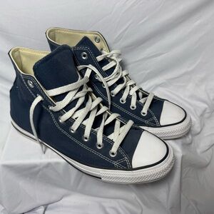 Converse Chuck Taylor All Star Canvas Hi Top Unisex sneakers Men’s 9/ women’s 11